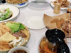 -紫光园·烤鸭(吕家营店)