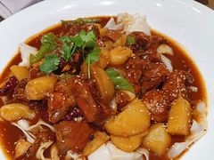 -西北45°(世茂广场店)