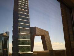 -北京中国大饭店