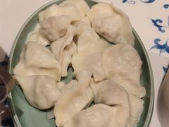 芹菜猪肉水饺-东方饺子王(新阳路店)
