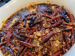 -来哥菜馆·大厨烹小鲜