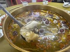 -琼海温泉鹅农家饭店