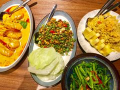 -小桔象·泰国风味餐厅(惠城水门路16号店)
