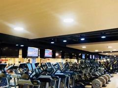 -美菲特健身(华贸店)