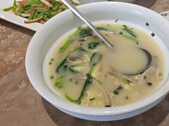 -李氏传家菜(兴城路店)