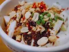 -洞子口张老二凉粉(文殊院店)