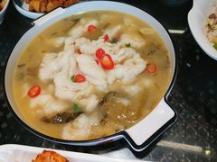 -双海酒店·海鲜家常菜(南戴河店)