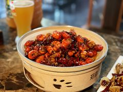 -郑喜旺烧烤(郑州总店)