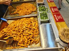 -丁家坡洋芋·观音桥好吃街A区(全国总店)