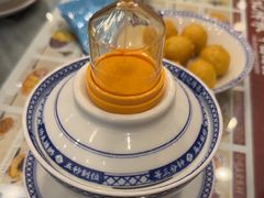 -赵记传承·中国甜品(福州总店)