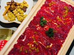 -海底捞火锅(大唐店)