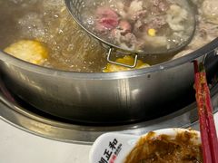-潮正和潮汕牛肉火锅·老字号(番禺万达店)