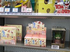 -泡泡玛特POPMART(苏州诚品生活店)