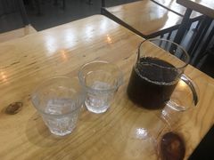 -无牌咖啡&酒馆