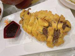 -欣旺·迎宾楼·百年无锡菜