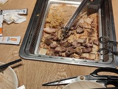 -新石器烤肉(百联川沙店)