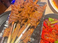 -红盔甲·小龙虾(定西路店)