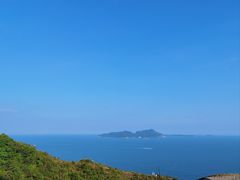 -西涌国际滨海旅游区