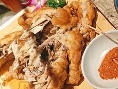 -遇见长安之丝路风荷(大唐西市店)