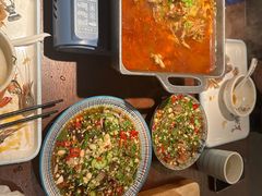 -乔街深夜食堂·小龙虾·高压锅生蚝(杭州总店)