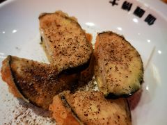 茄盒天妇罗-伽喱博士 Dr.CURRY咖喱饭(太阳宫咖喱店)