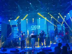 -MOSSO音乐酒吧·live house(南京旗舰店)