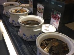 -中家鑫园温泉酒店鑫悦汤泉
