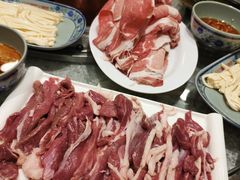 -清真·金月斋(安宁店)