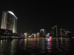-黄沙码头