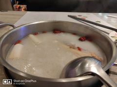-千味涮·健康火锅(会展连城新天地店)