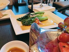 -彩丰楼中餐厅·早茶·点心·粤菜(海口华彩洲际酒店)