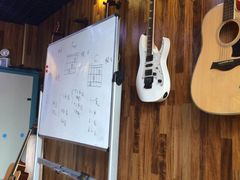 -小确幸吉他(北大街校区)