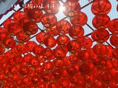 -海心沙亚运公园