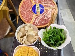 -麻辣因子滩羊火锅(世和广场店)