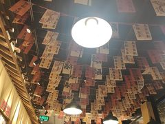 -蜀川川破店·江湖菜·烧烤(北京首店)