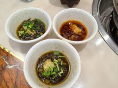 -海关荤豆花(洋河一路店)