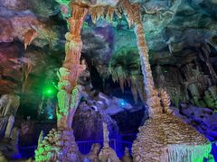 -泰安地下龙宫景区