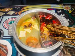 -让签签飞小郡肝串串香(春熙路形象店)