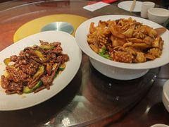 -惠宾饭庄(中山路店)