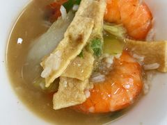 -官塘陈记鱼生·潮汕砂锅粥·牛肉火锅(潮枫路总店)