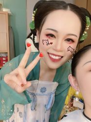 -盘子女人坊古装写真摄影(苏州旗舰店)
