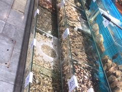 -晓伟海鲜家常菜