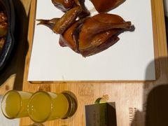 -汤城小厨•粤菜•靓汤(西直门凯德MALL店)