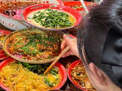 -丁叮小排档·八道江湖菜·团建聚餐(车公庙店)