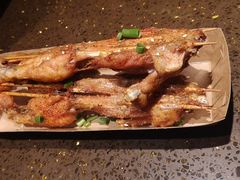 -蛙喔炭烧牛蛙(盐城盐都万达店)