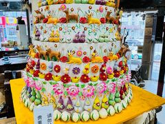 -乔家满族八大碗(流水沟店)