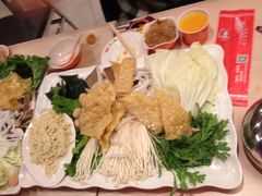 iphone_upload_pic-刘一锅筋头巴脑(大悦城C店)