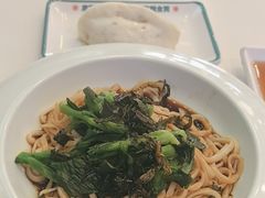-当家水煎包·牛肉汤(浦江店)