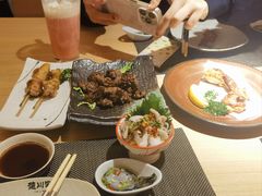 -德川家日本料理(中关村寰太大厦店)