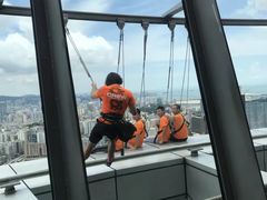 -澳门旅游塔360°旋转餐厅(南湾湖广场店)